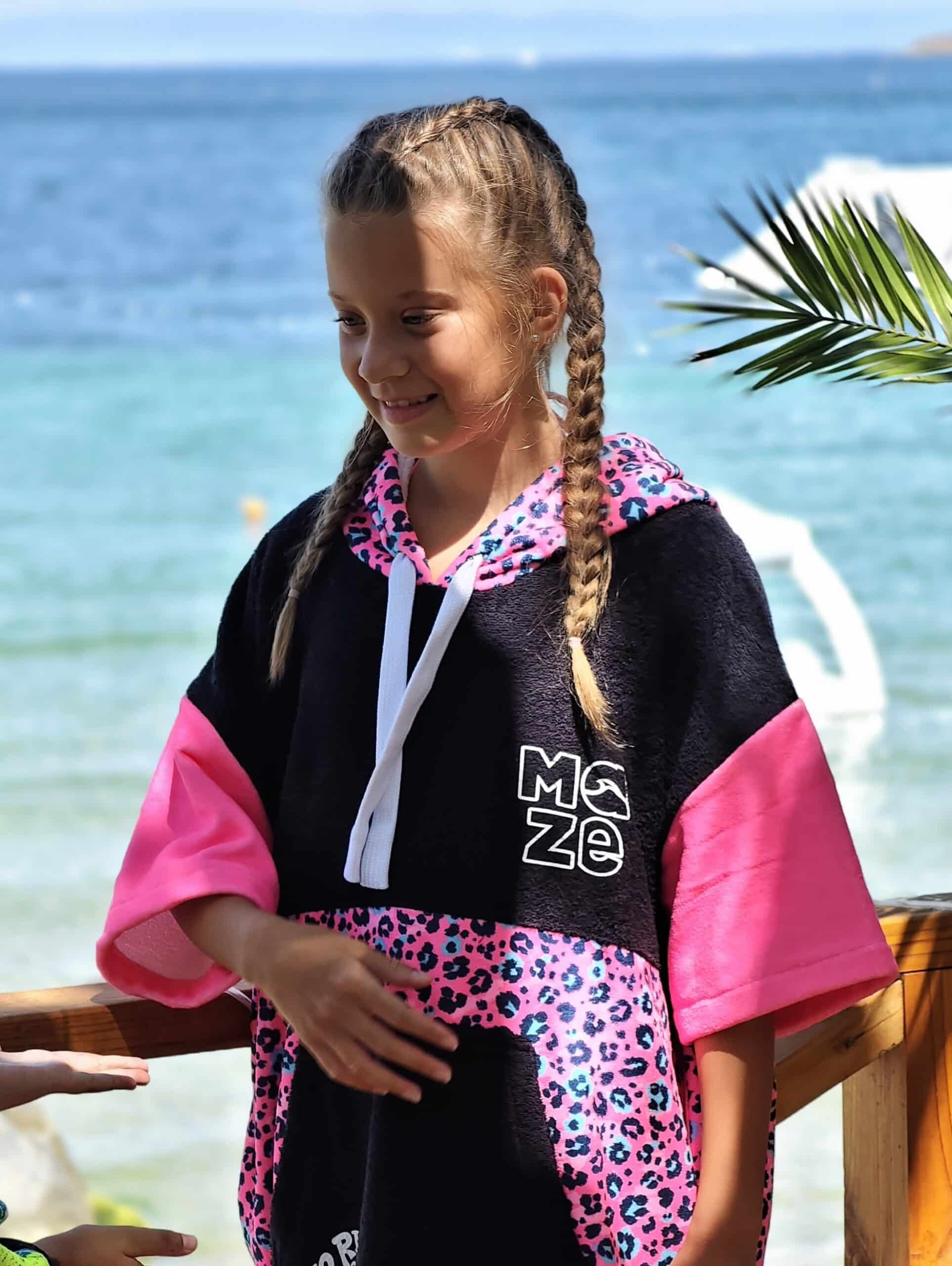  ШЛЕМ ЗА ГЛАВА ПП MAZE WHITE